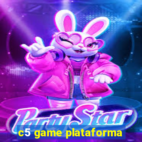 c5 game plataforma